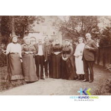 br 68 familie foto van der Hoogen